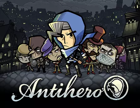 Antihero (PC)