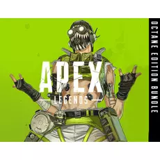 Apex Legends - Octane Edition (PC)