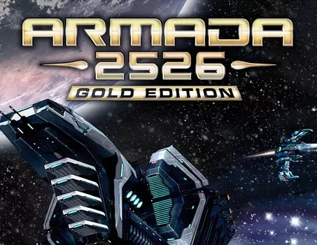Armada 2526 Gold Edition (PC)