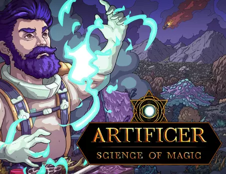Artificer: Science of Magic (PC)