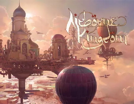 Airborne Kingdom (PC)