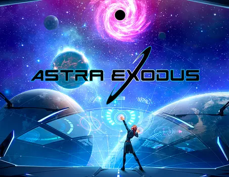 Astra Exodus (PC)