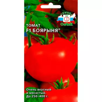 Томат боярыня f1 0,05г