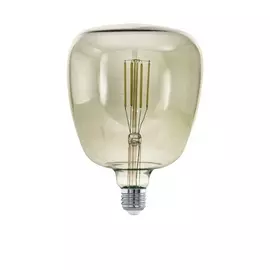 Лампочка светодиодная филаментная диммируемая Eglo Lm_led_e27 12598