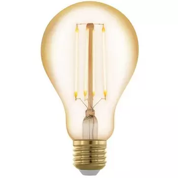 Лампочка светодиодная филаментная Eglo LM_LED_E27 12858