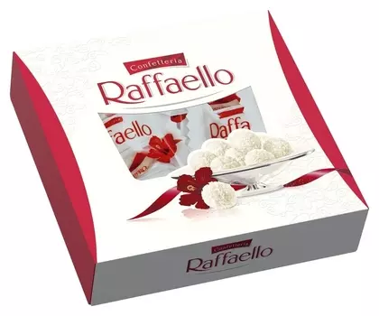 Набор конфет Raffaello 240 г