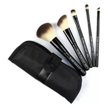 Набор кистей для макияжа Total Beauty Set Home Proffessional