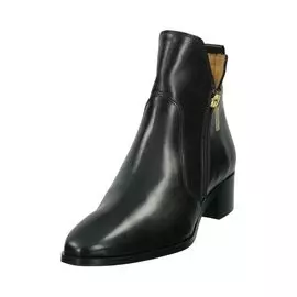 Женские ботинки на молнии Gant(ISLA 21551946), черные