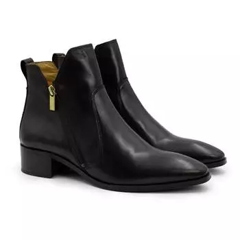 Женские ботинки на молнии Gant(ISLA 21551946), черные