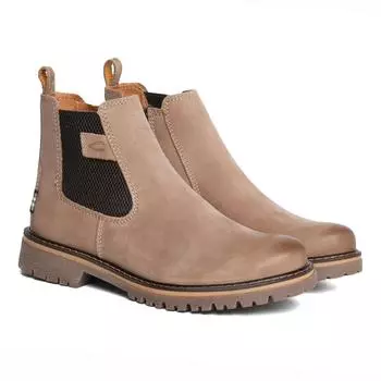 Женские челси Camel Active, песочные