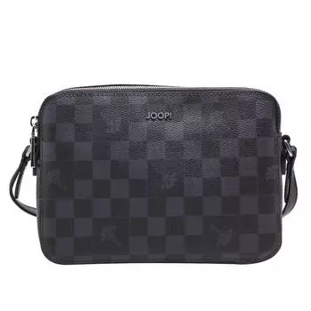 Сумка на плечо женская JOOP (cortina piazza nala shoulderbag shz 4140005371), синяя