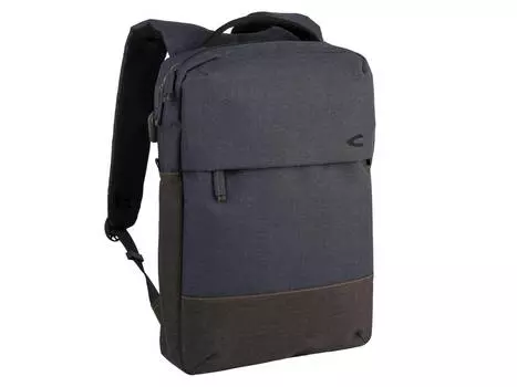 Рюкзак Camel Active bags Hong Kong Backpack 263201