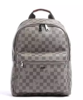 Рюкзак мужской JOOP (cortina piazza miko backpack mvz 4140005733), бежевый