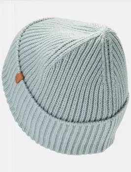 Женская шапка Camel Active (MUETZE-STRICK 306560-6M56), хаки