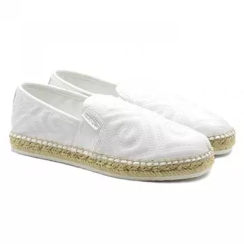 Женские эспадрильи Gant (LULAR 22561567), белые
