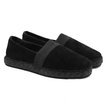 Женские эспадрильи Gant (LULAR 22563565), черные