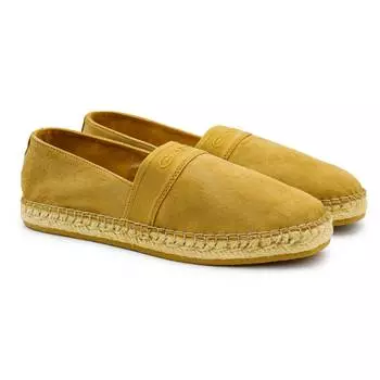 Женские эспадрильи Gant (LULAR 22563565), песочные