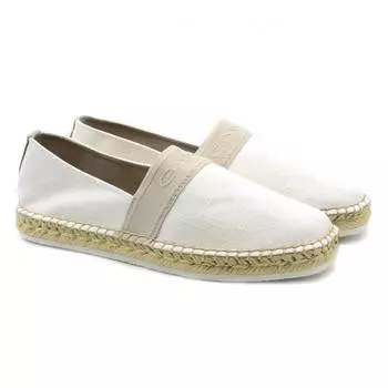 Женские эспадрильи Gant (LULAR 22569566), белые