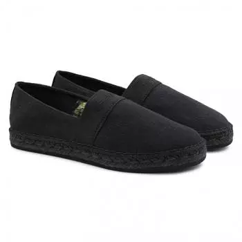 Женские эспадрильи Gant (LULAR 22569566), черные