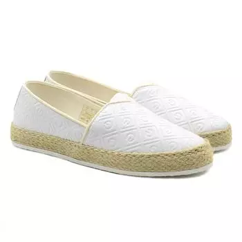 Женские эспадрильи Gant (RAFFIAVILLE 22561579), белые