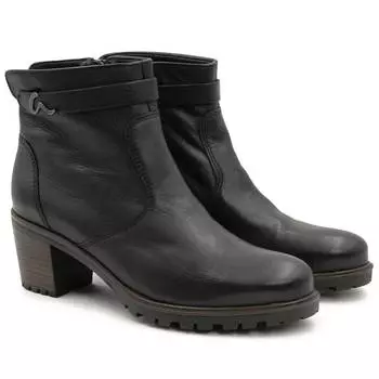 Женские ботильоны ARA (Mantova 12-47357-61), коричневые
