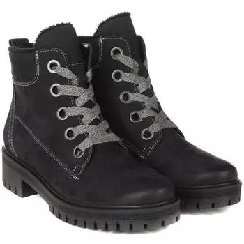Женские ботинки ARA(Jackson-Stf 12-16415-62), синие