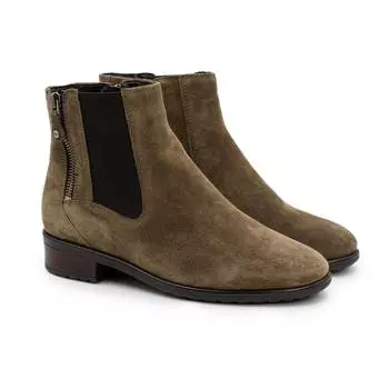 Женские ботинки ARA(Liverpool-St 12-49521-75), коричневые