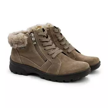 Женские ботинки ARA(Saas-Fee-St-Gore-Tex 12-49351-67), коричневые