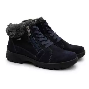 Женские ботинки ARA(Saas-Fee-St-Gore-Tex 12-49351-68), синие