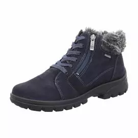 Женские ботинки ARA(Saas-Fee-St-Gore-Tex 12-49351-68), синие