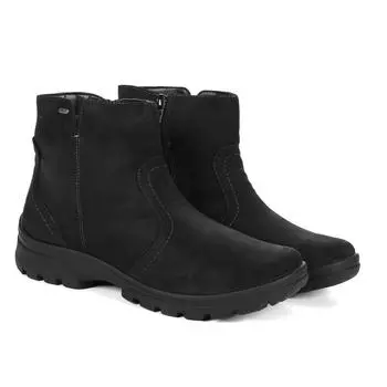 Женские ботинки ARA(Saas-Fee-St-Jennytex 22-69304-61), черные