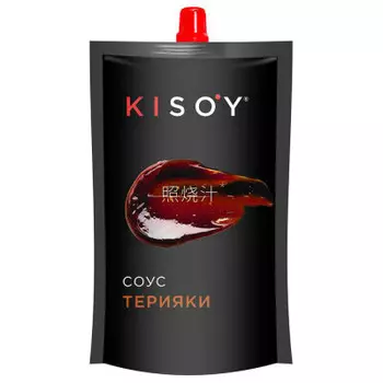 Соус кисой 210 г терияки дой-пак