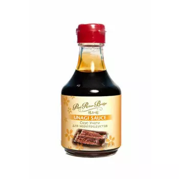 Соус prb 200г унаги для морепродуктов ст/б