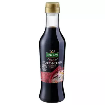 Соус Sen Soy классический 250г