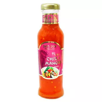 Соус Sen Soy Premium Chili Mango 320г