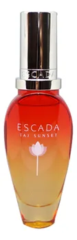 Taj Sunset: туалетная вода 50мл (Limited Edition) уценка