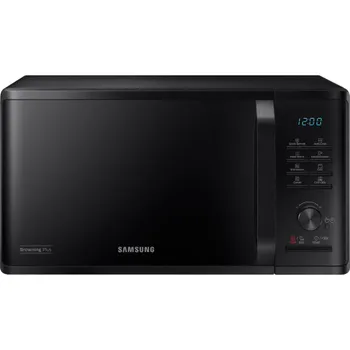 Микроволновая Печь Samsung MG23K3515AK 23л. 800Вт черный