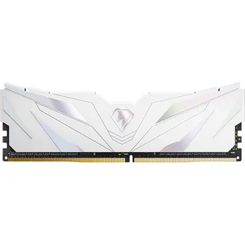 Оперативная память Netac DDR 4 DIMM 8Gb, 3200Mhz (NTSWD4P32SP-08W)