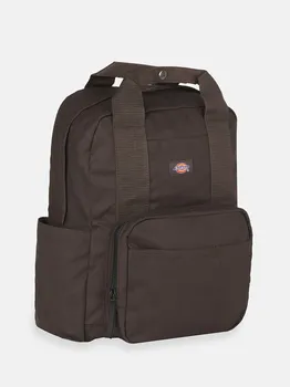 Рюкзак DICKIES Lisbon, черный