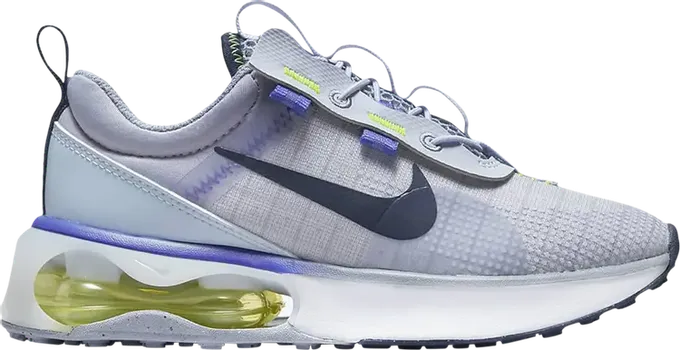 Кроссовки Nike Air Max 2021 PS 'Ghost Ashen Slate', серый