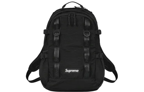 Рюкзак Supreme унисекс Supreme FW20, Леопардовый принт
