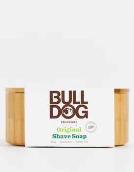 Оригинальная мыльница для бритья Bulldog, Sin color