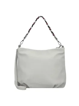 Сумка через плечо Gabor L 38 cm, серый