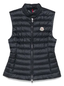 Жилет Игенс MONCLER, синий