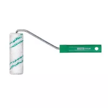 Мини-валик из микрофибры Master Color 30-1096 96 мм
