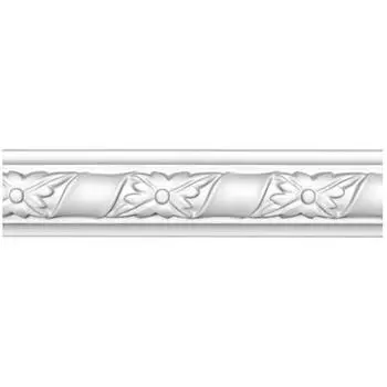 Молдинг полиуретановый Decomaster DT 8051 2400х40х24 мм