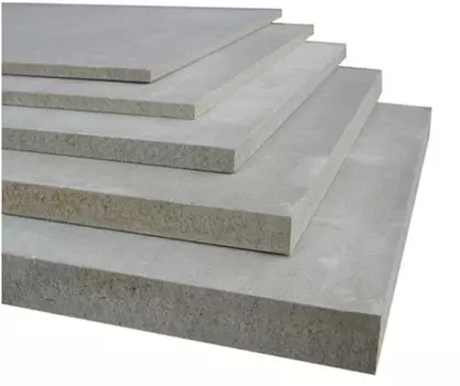 Лист ЦСП-1 1250х3200х12 мм