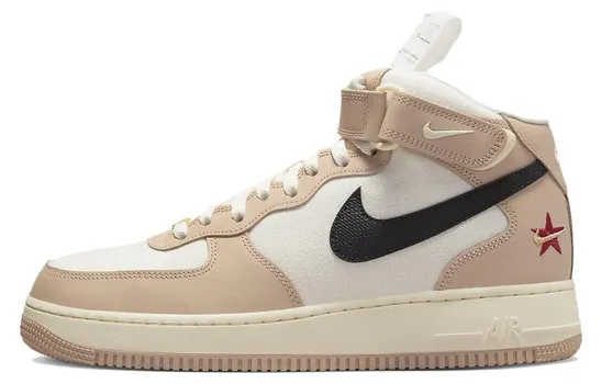 Nike Air Force 1 Mid '07 Изакая