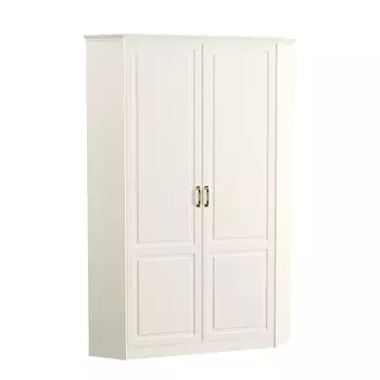 Угловой шкаф для одежды Ливерпуль 13.124 (Моби)