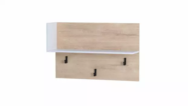 Вешалка Визит-3 (Марибель)